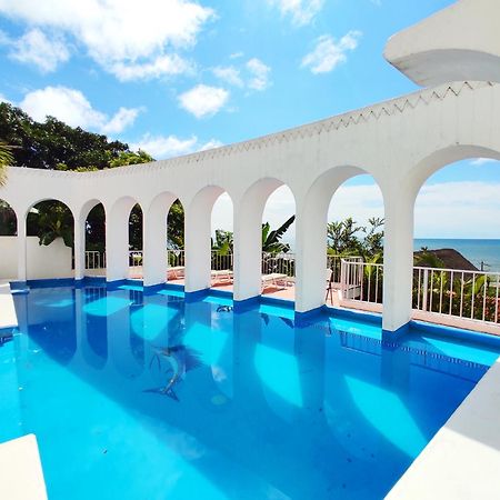 Villas Paradise 샌프란시스코 외부 사진