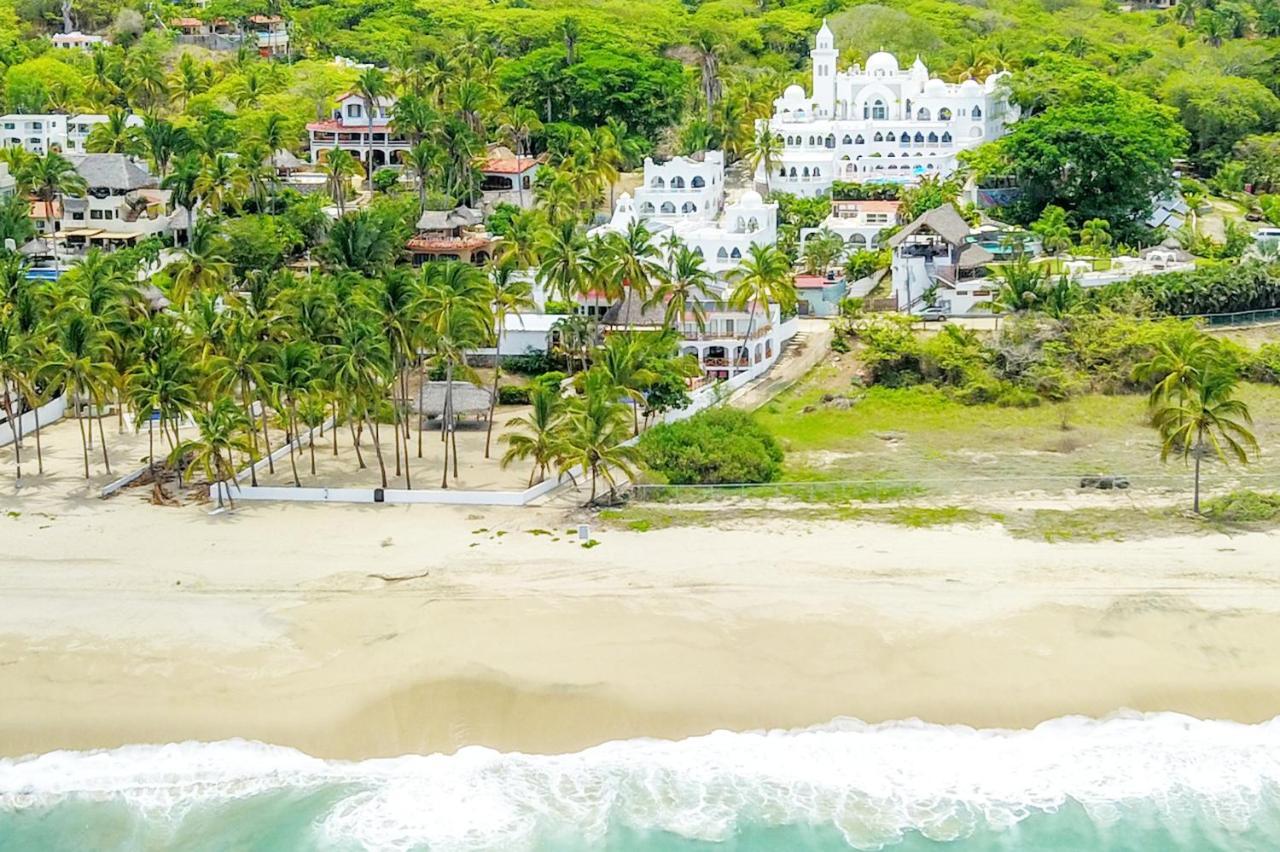 Villas Paradise 샌프란시스코 외부 사진