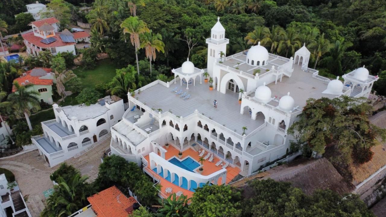 Villas Paradise 샌프란시스코 외부 사진