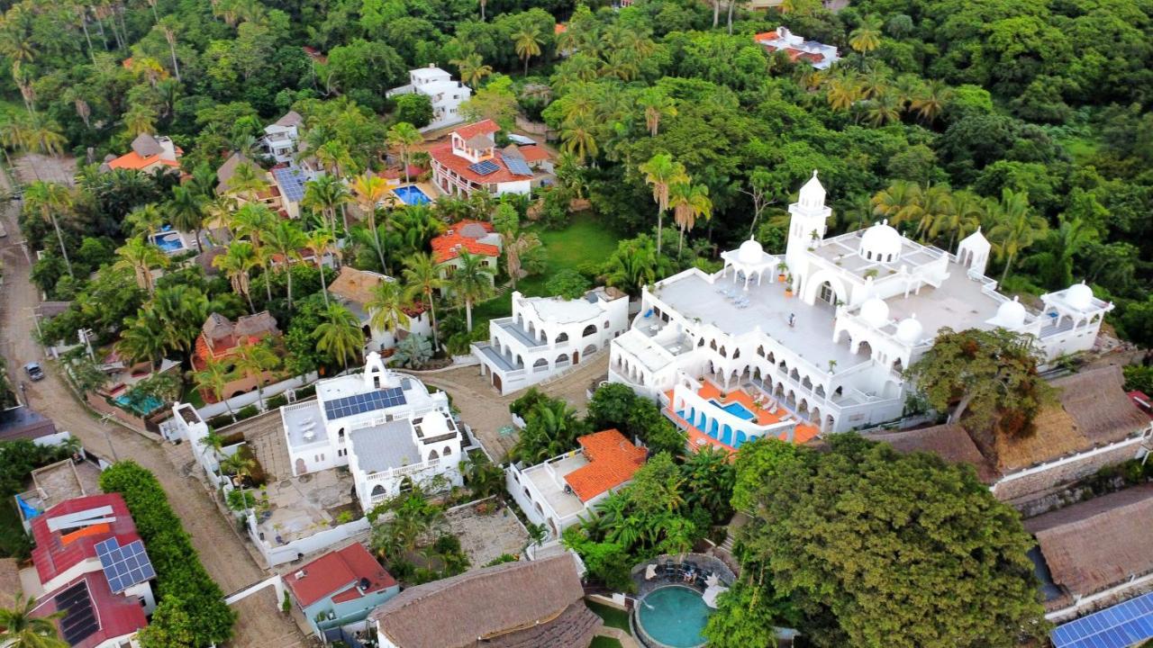 Villas Paradise 샌프란시스코 외부 사진