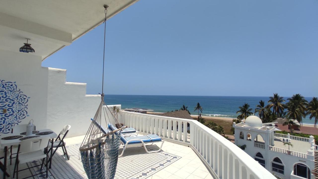 Villas Paradise 샌프란시스코 외부 사진