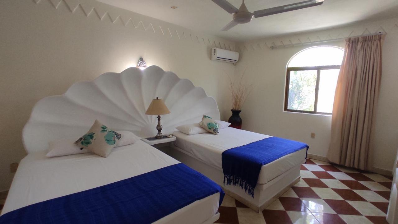 Villas Paradise 샌프란시스코 외부 사진