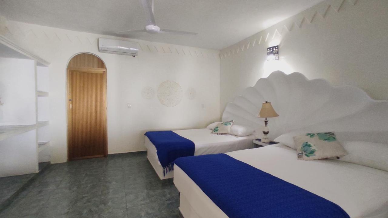 Villas Paradise 샌프란시스코 외부 사진