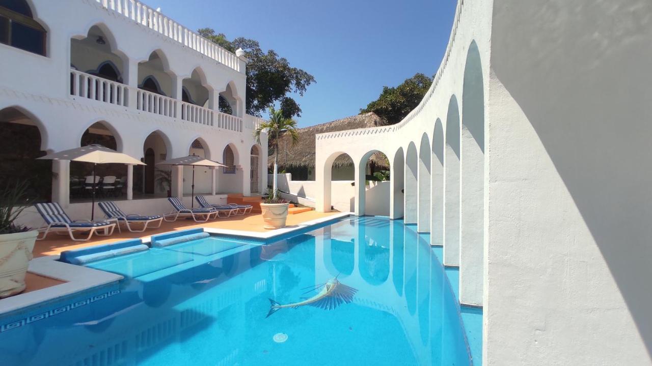 Villas Paradise 샌프란시스코 외부 사진