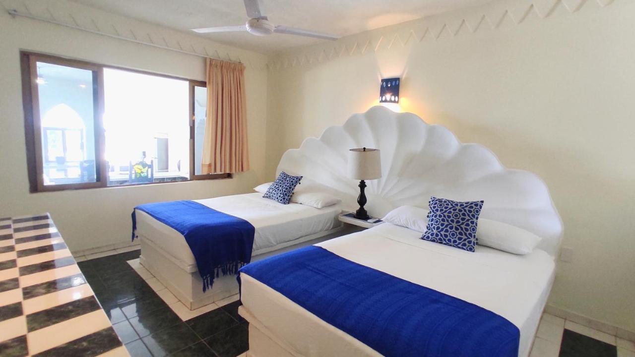Villas Paradise 샌프란시스코 외부 사진
