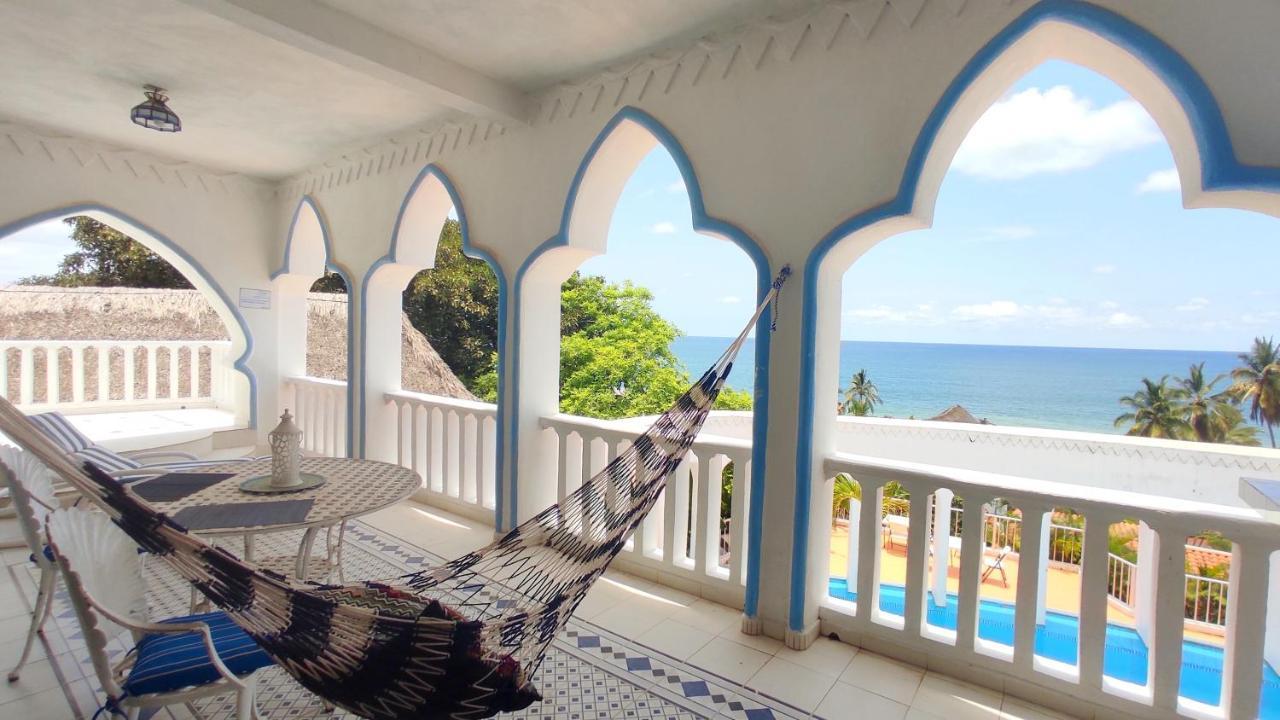Villas Paradise 샌프란시스코 외부 사진
