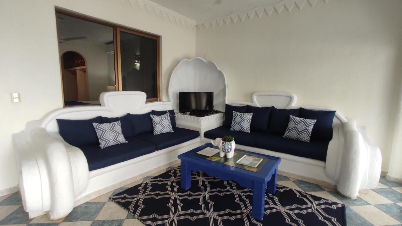 Villas Paradise 샌프란시스코 외부 사진