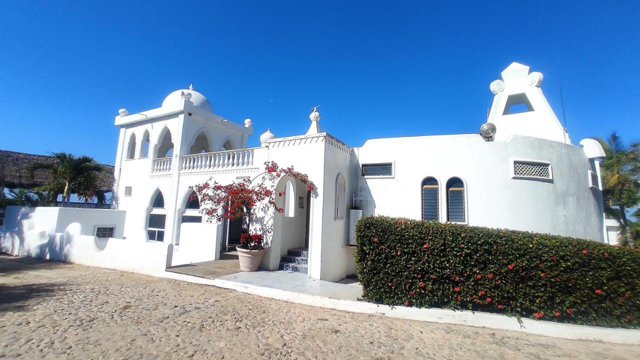 Villas Paradise 샌프란시스코 외부 사진