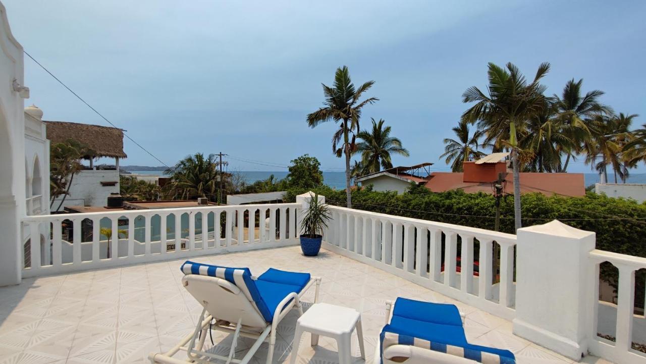 Villas Paradise 샌프란시스코 외부 사진