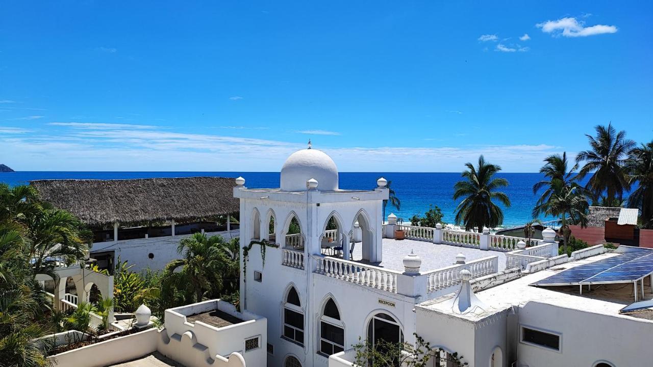 Villas Paradise 샌프란시스코 외부 사진