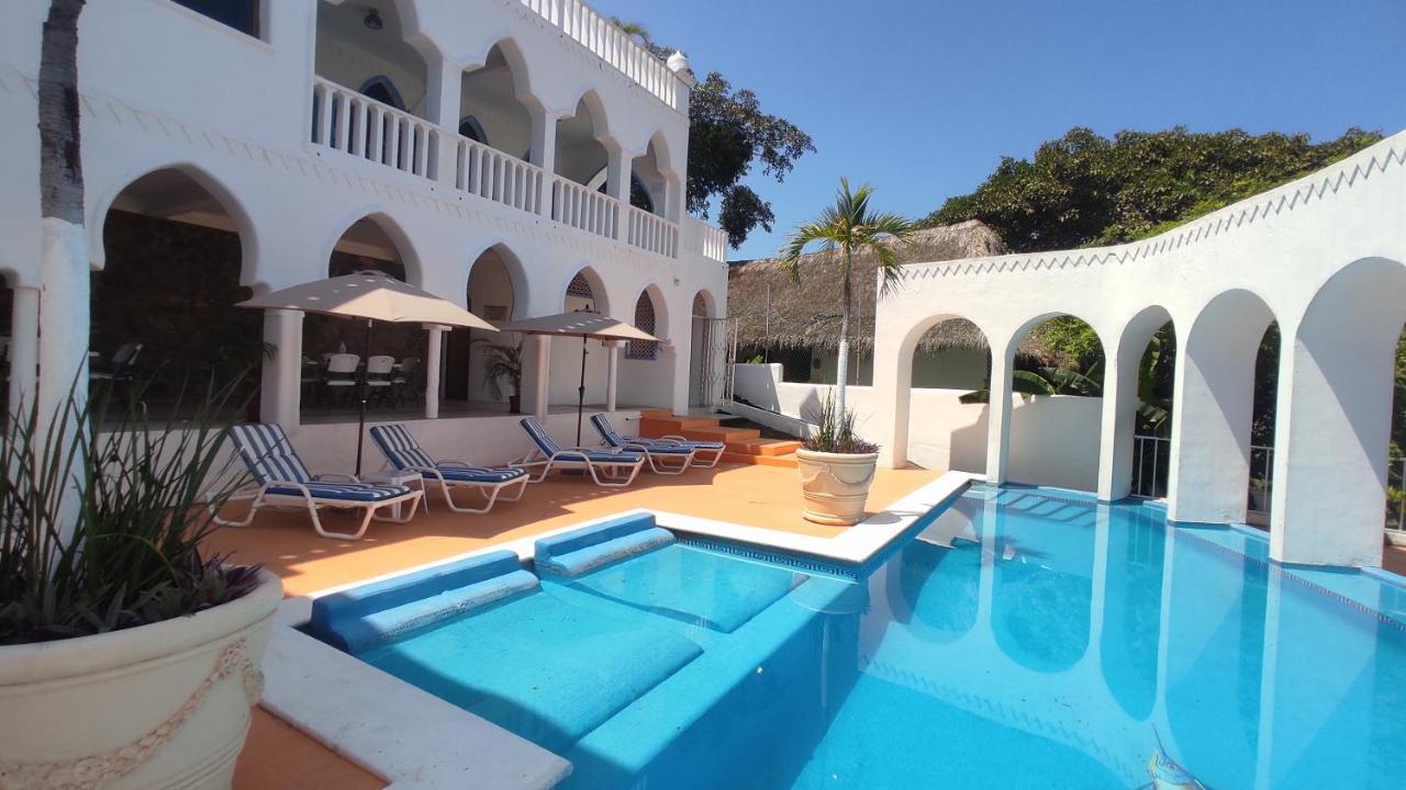 Villas Paradise 샌프란시스코 외부 사진