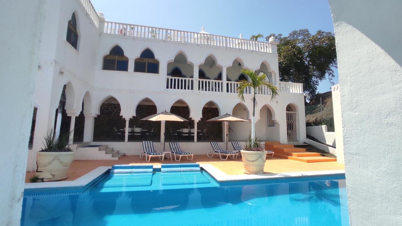 Villas Paradise 샌프란시스코 외부 사진