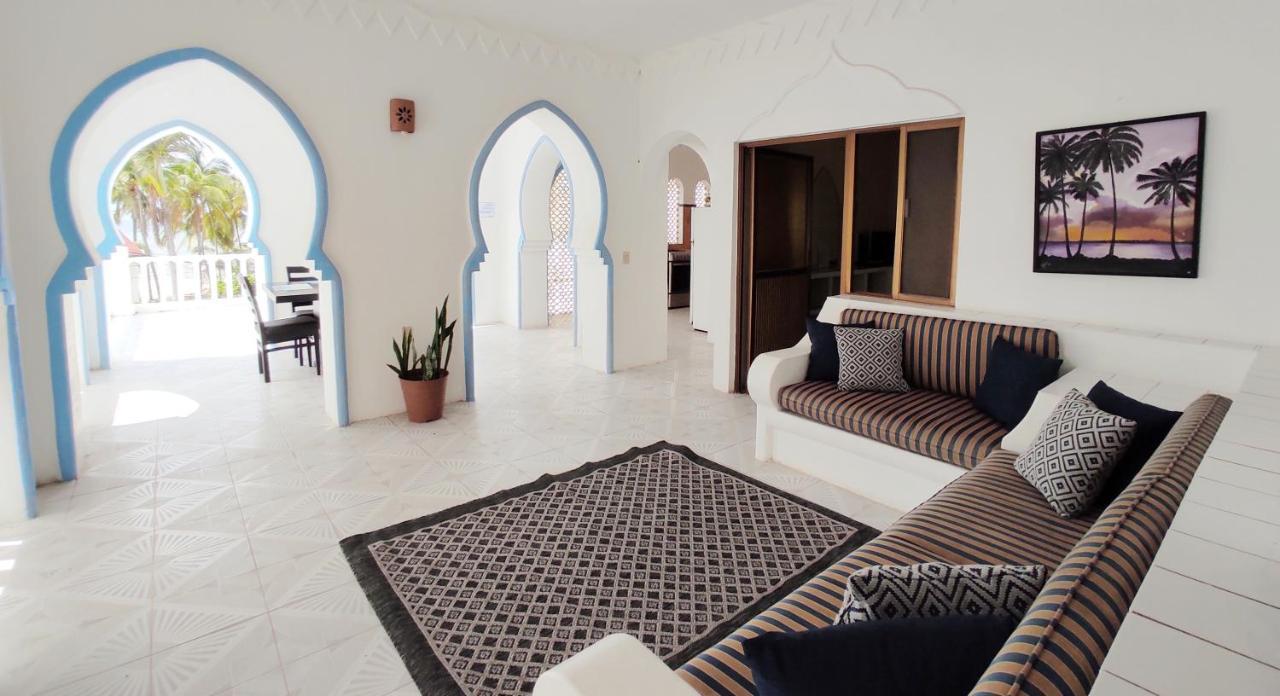 Villas Paradise 샌프란시스코 외부 사진