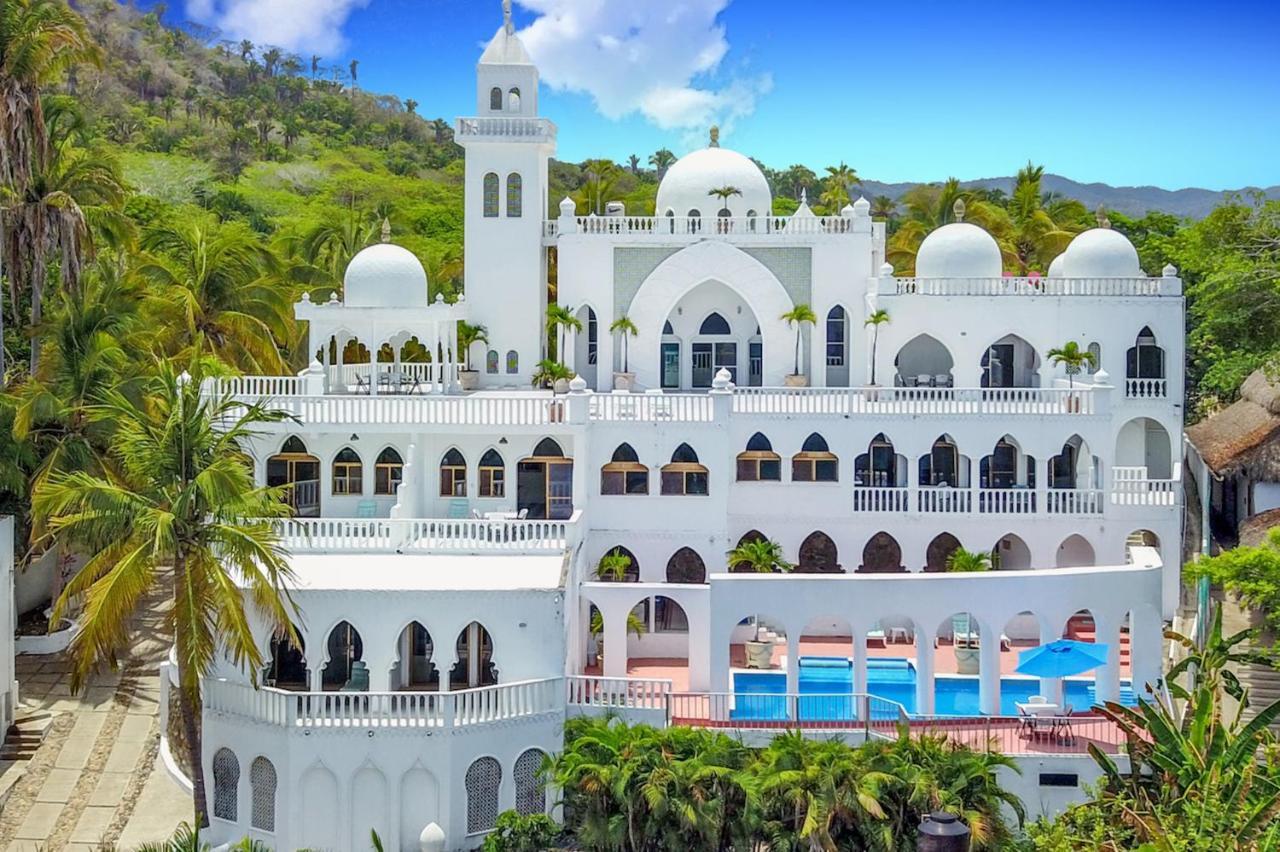 Villas Paradise 샌프란시스코 외부 사진