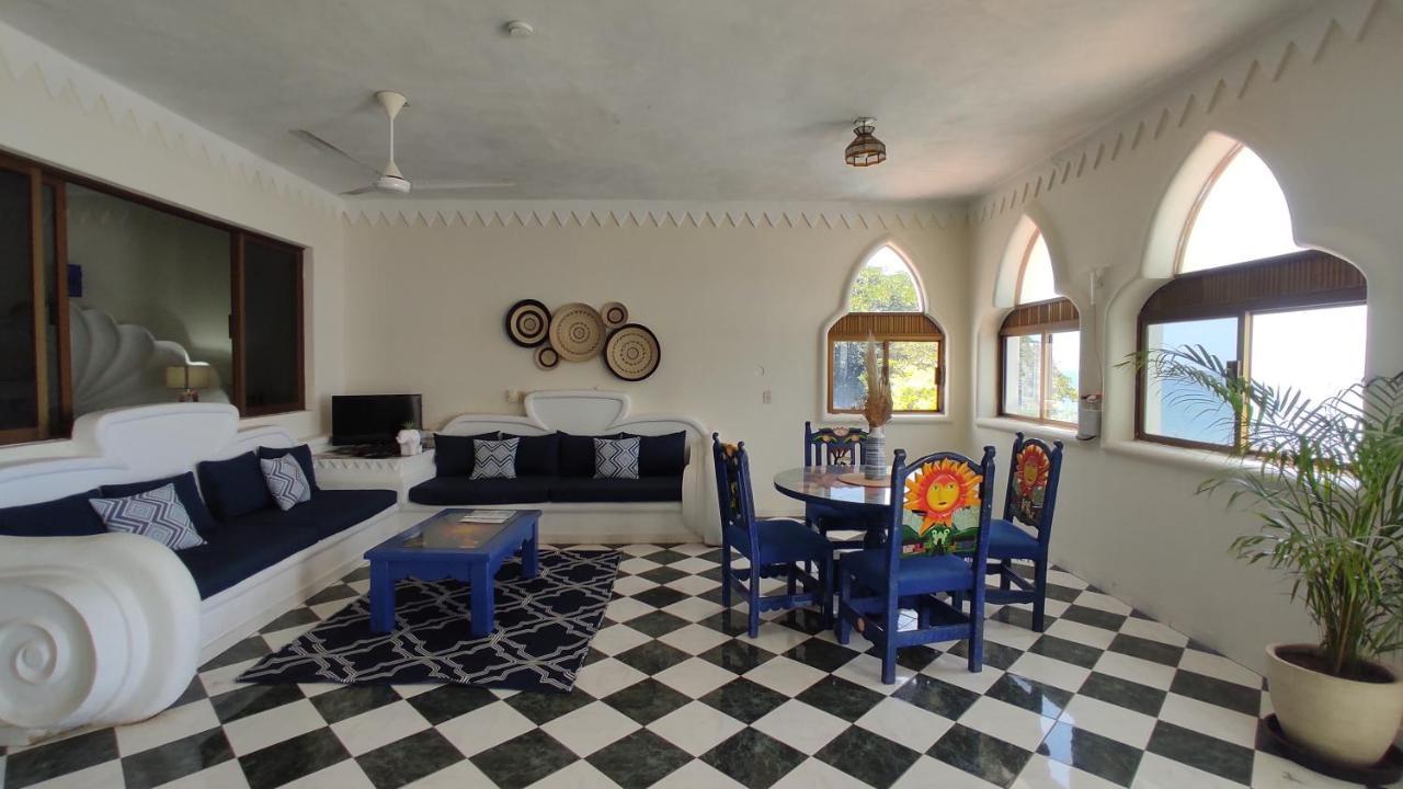 Villas Paradise 샌프란시스코 외부 사진