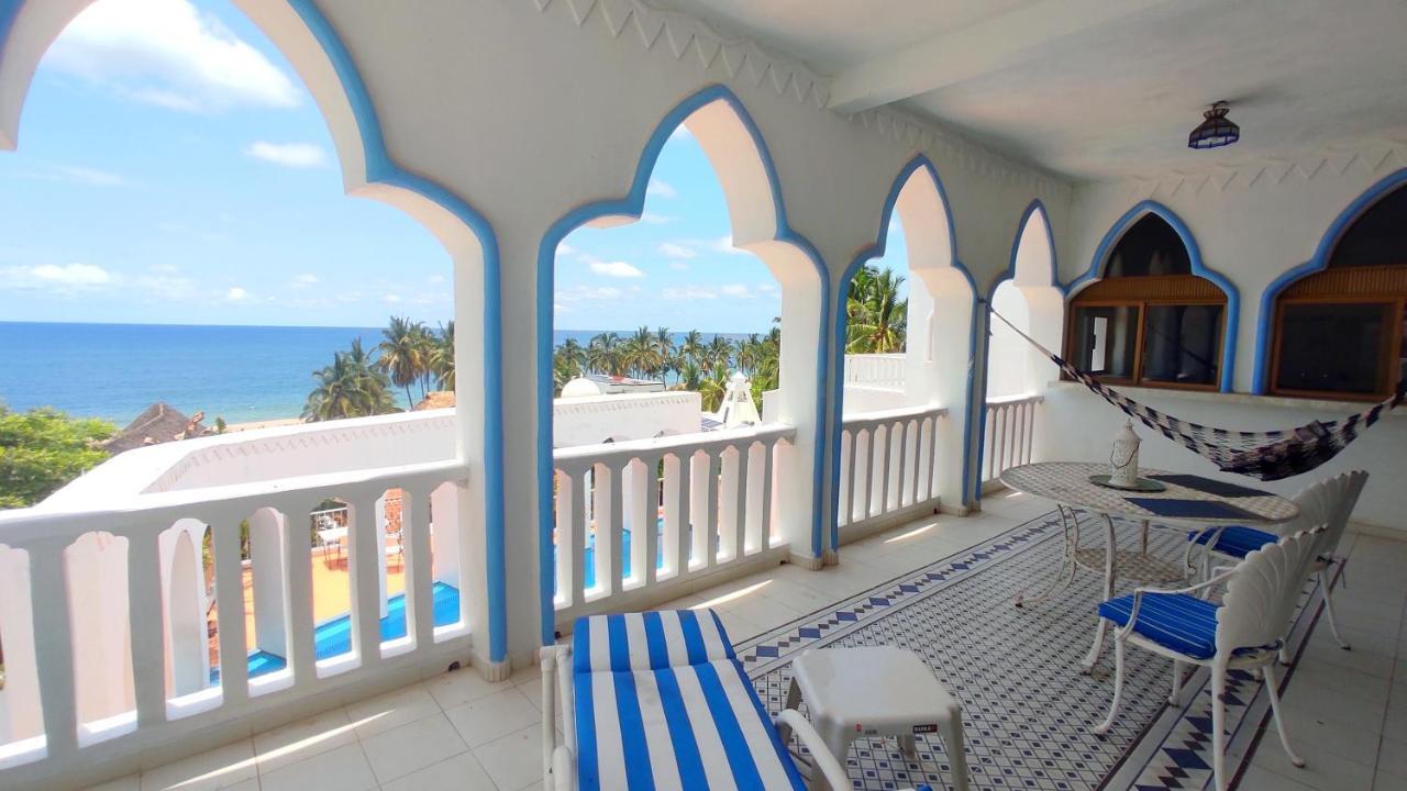 Villas Paradise 샌프란시스코 외부 사진