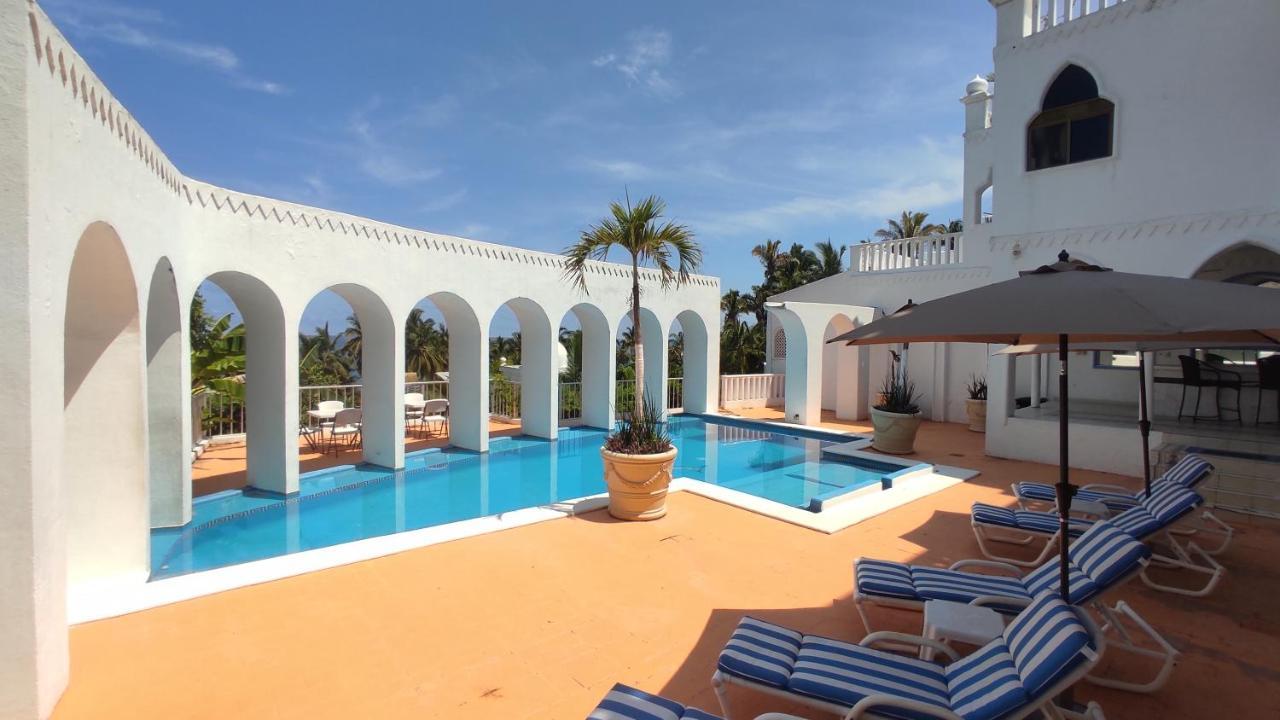 Villas Paradise 샌프란시스코 외부 사진