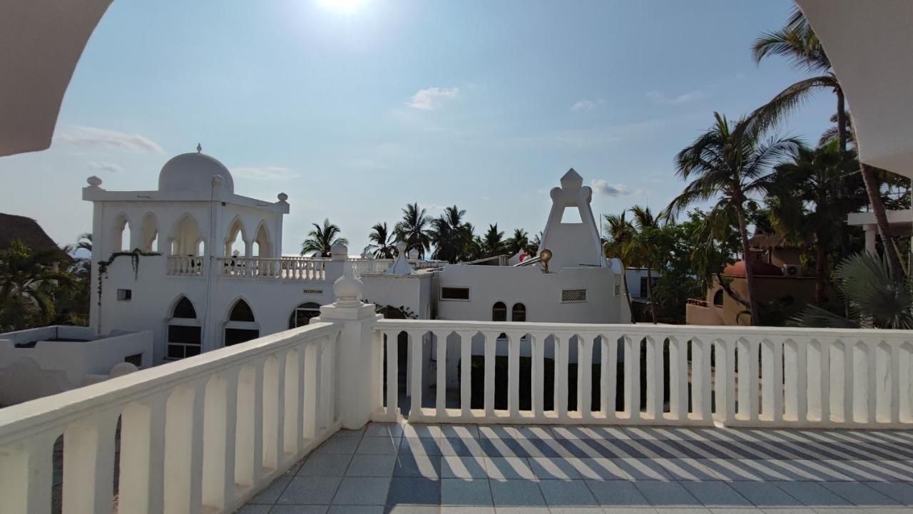 Villas Paradise 샌프란시스코 외부 사진