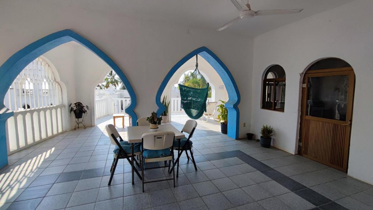 Villas Paradise 샌프란시스코 외부 사진