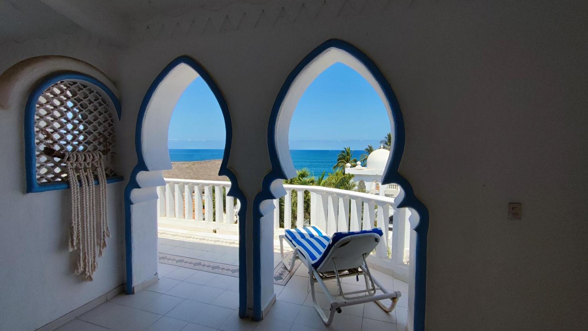 Villas Paradise 샌프란시스코 외부 사진