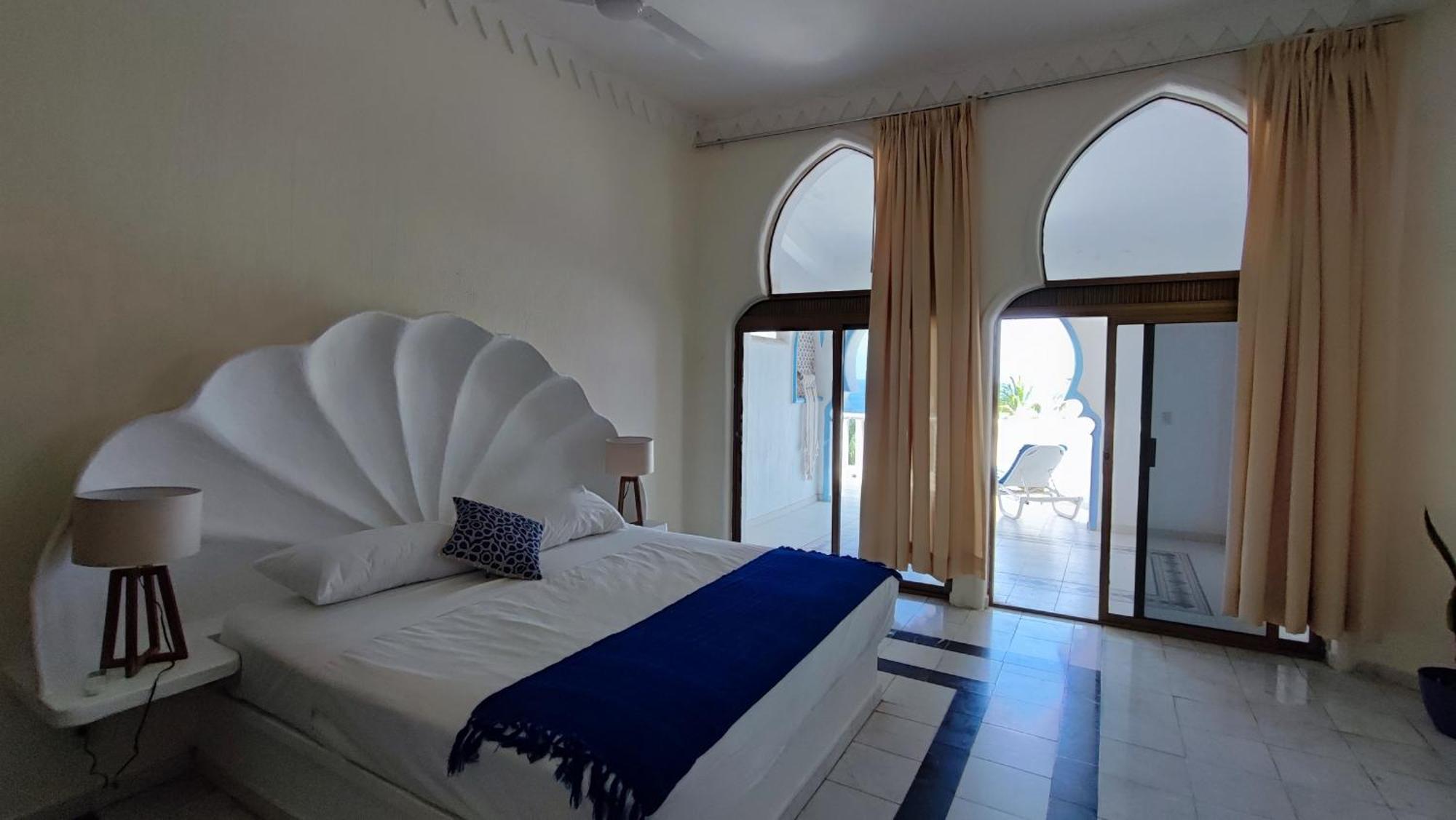 Villas Paradise 샌프란시스코 외부 사진