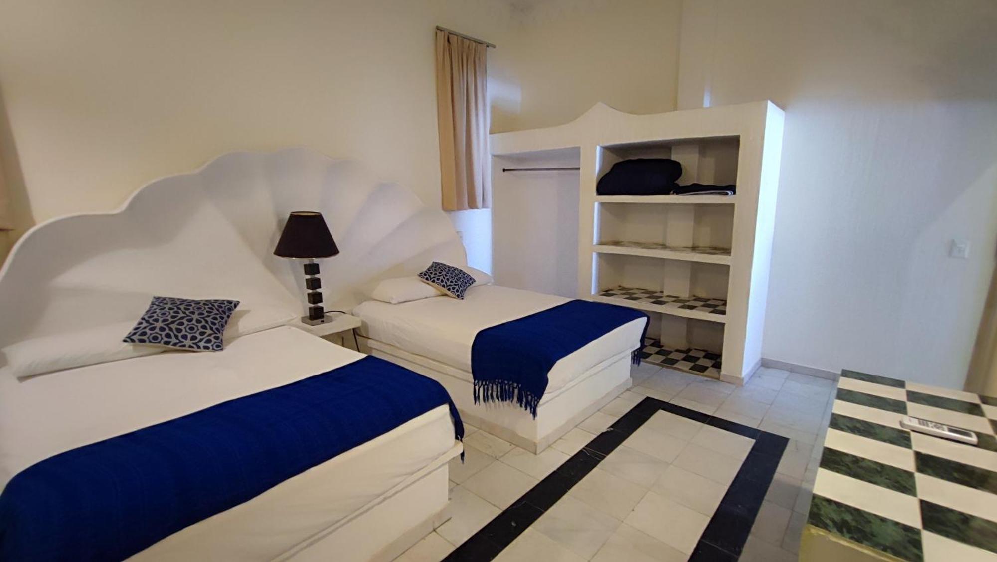 Villas Paradise 샌프란시스코 외부 사진