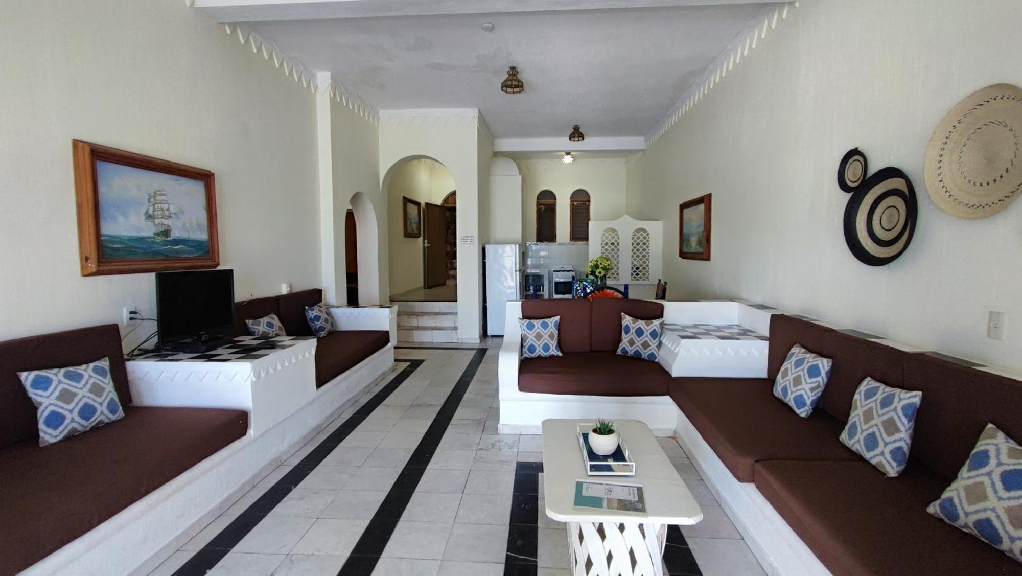 Villas Paradise 샌프란시스코 외부 사진