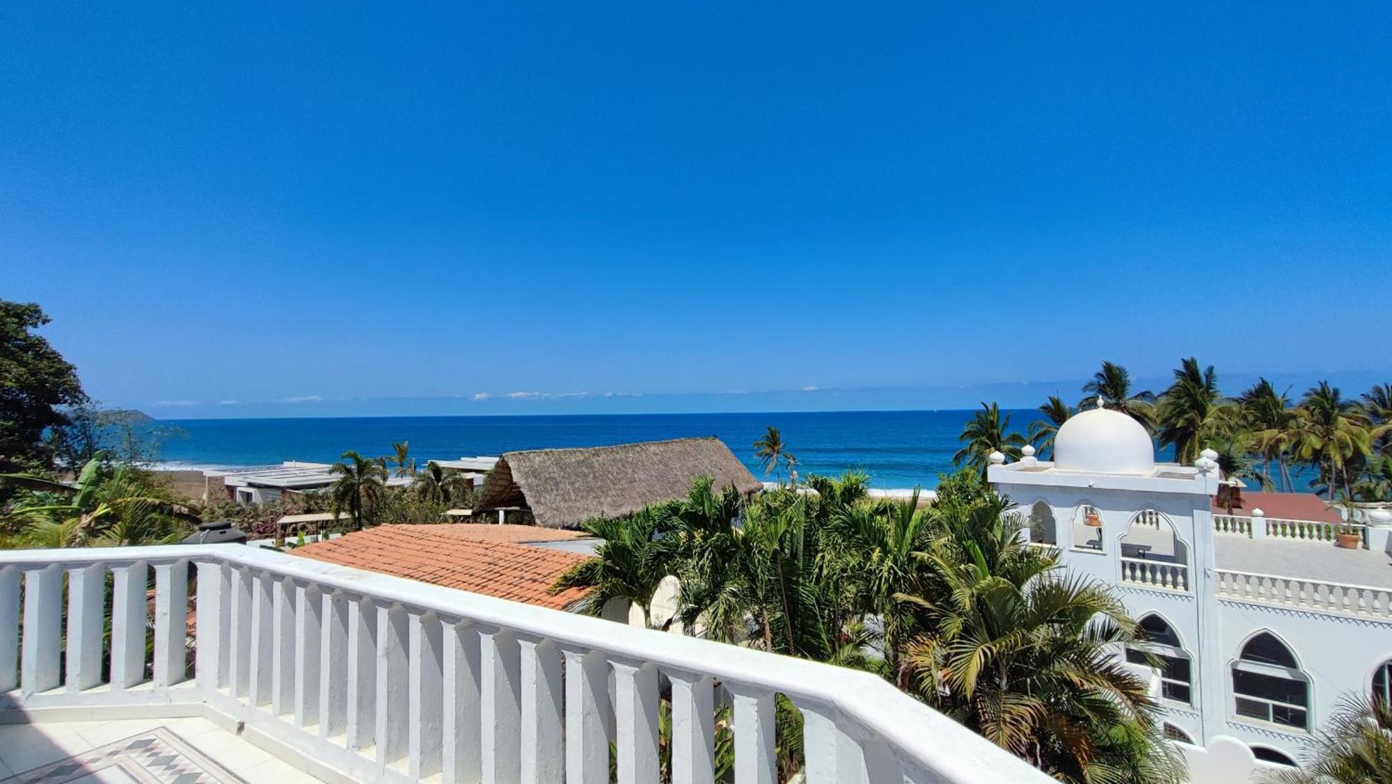 Villas Paradise 샌프란시스코 외부 사진