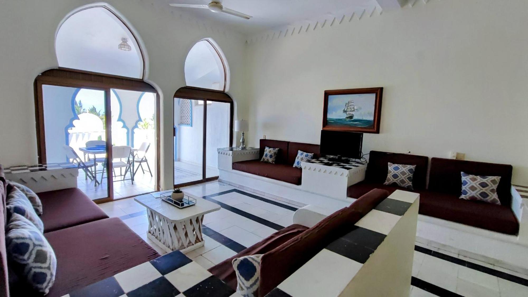 Villas Paradise 샌프란시스코 외부 사진