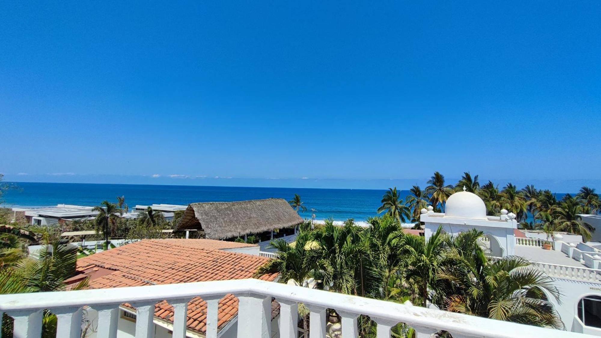 Villas Paradise 샌프란시스코 외부 사진