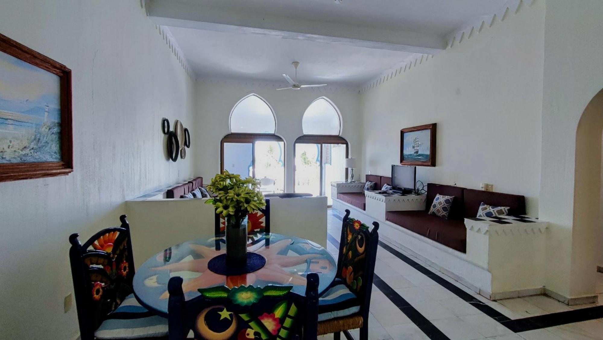 Villas Paradise 샌프란시스코 외부 사진