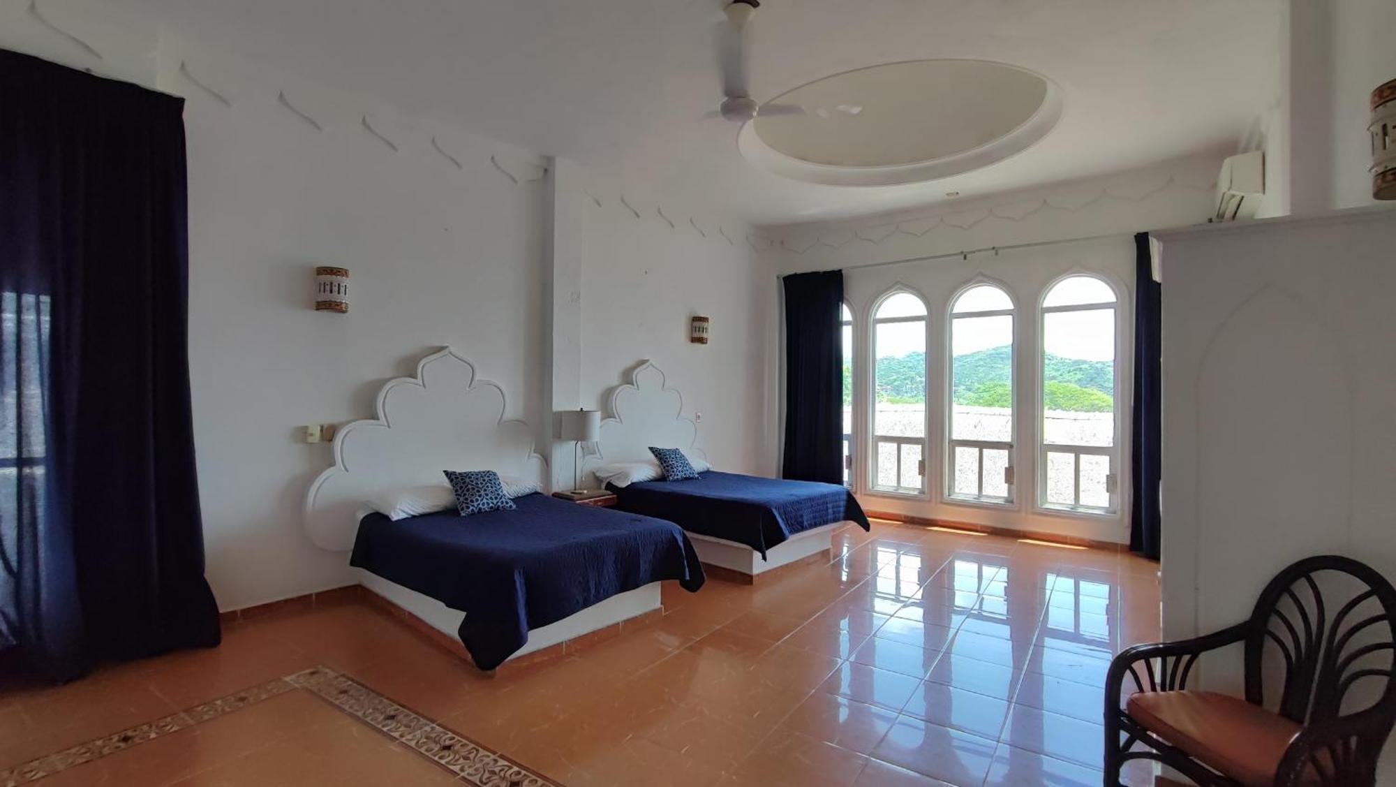 Villas Paradise 샌프란시스코 외부 사진