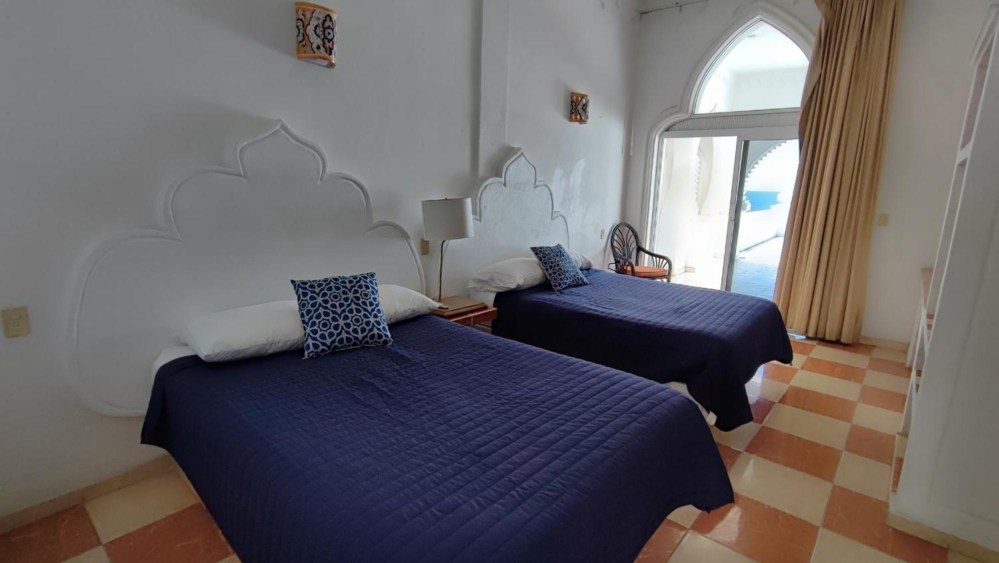 Villas Paradise 샌프란시스코 외부 사진