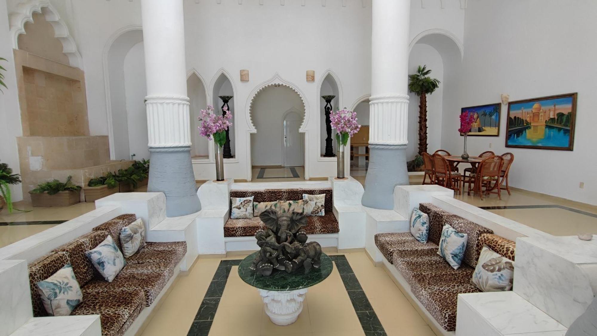 Villas Paradise 샌프란시스코 외부 사진