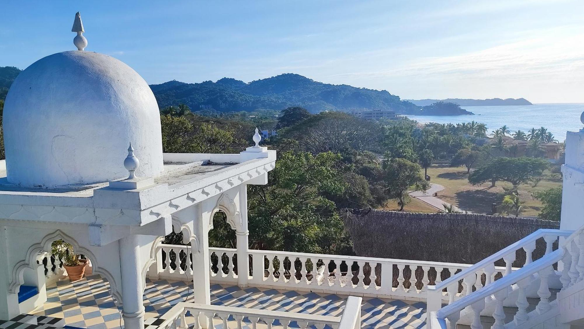 Villas Paradise 샌프란시스코 외부 사진