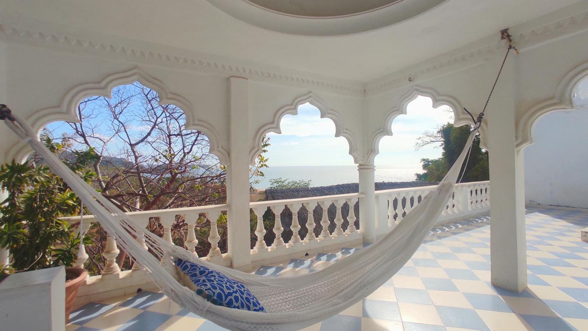 Villas Paradise 샌프란시스코 외부 사진