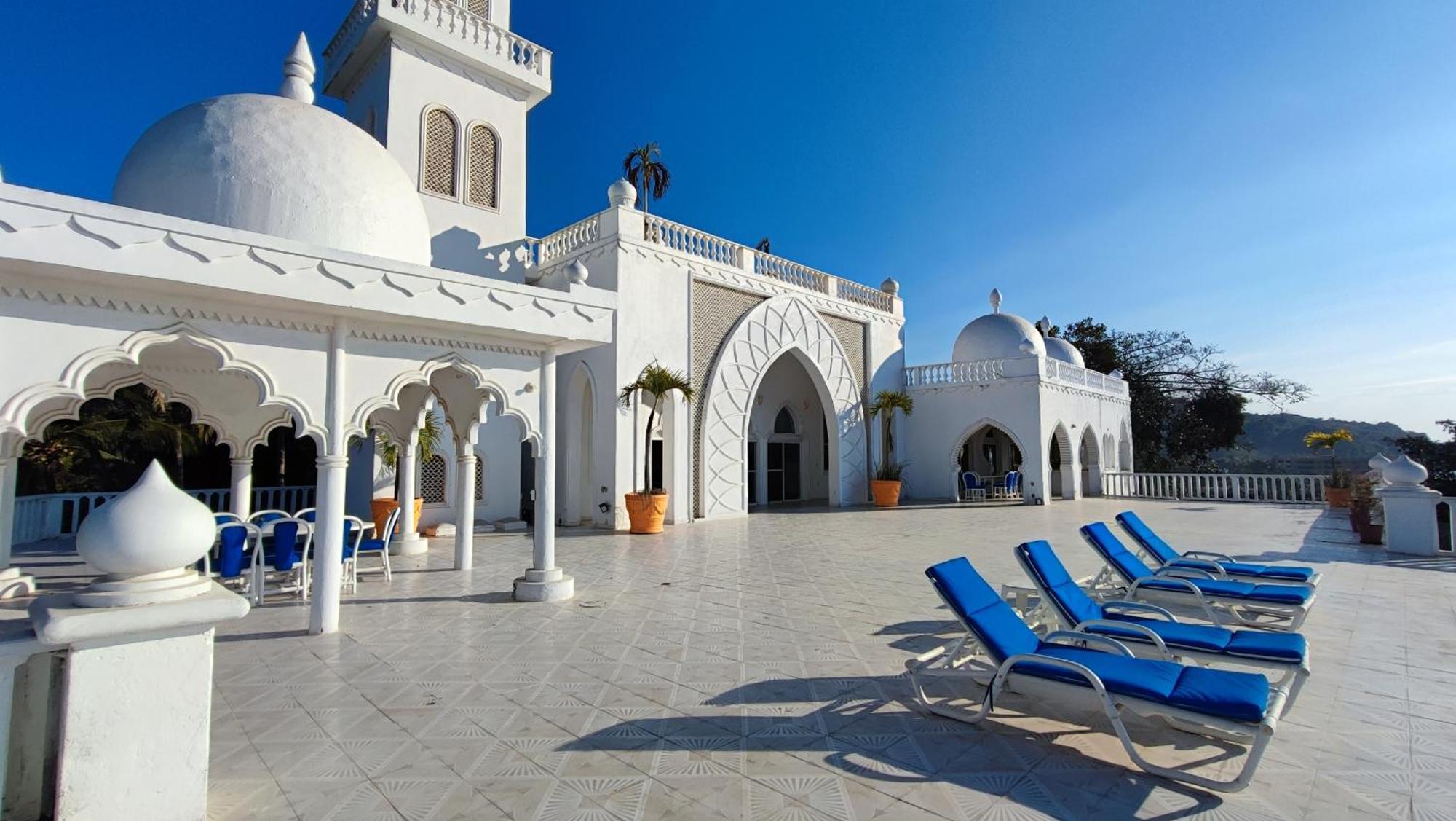 Villas Paradise 샌프란시스코 외부 사진