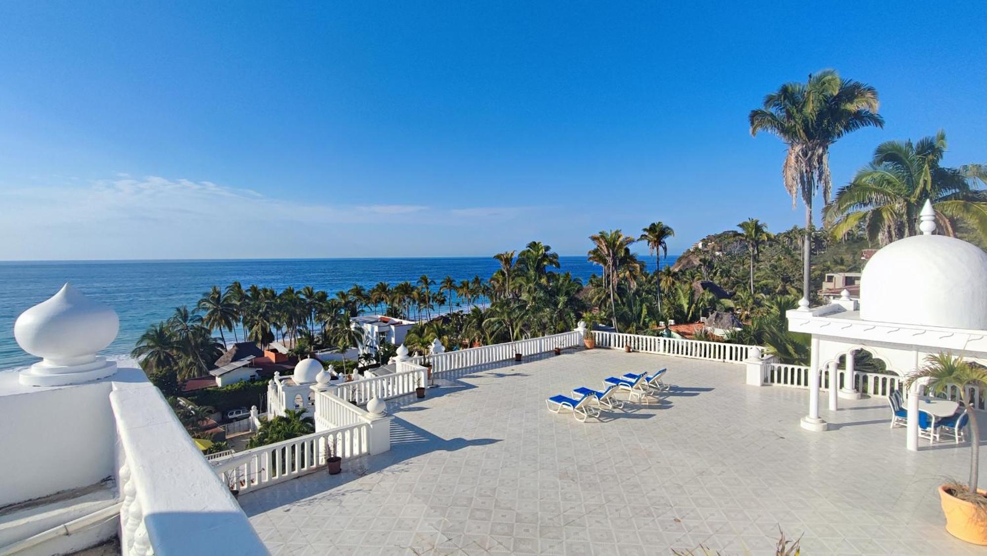 Villas Paradise 샌프란시스코 외부 사진