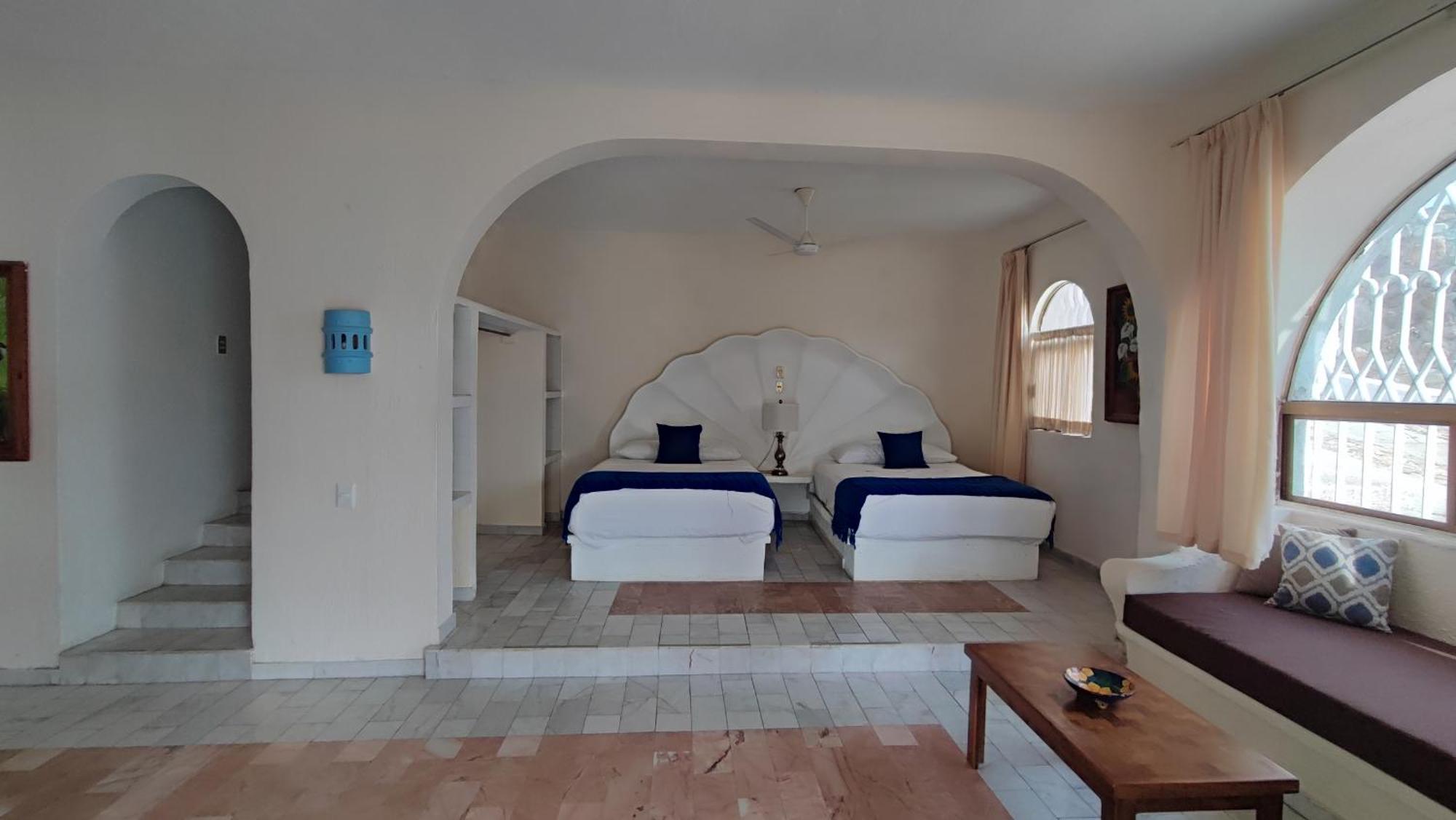 Villas Paradise 샌프란시스코 외부 사진
