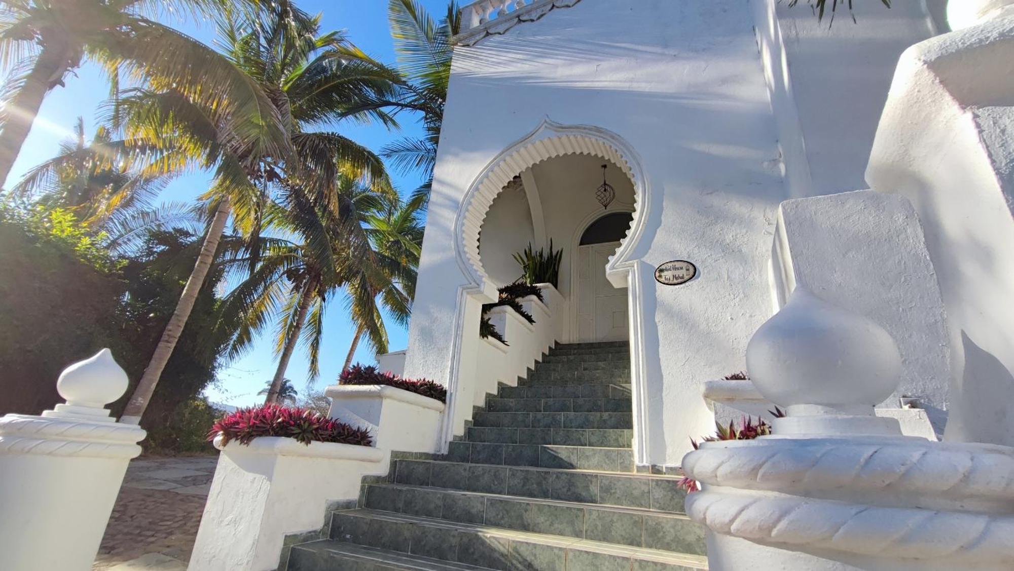 Villas Paradise 샌프란시스코 외부 사진
