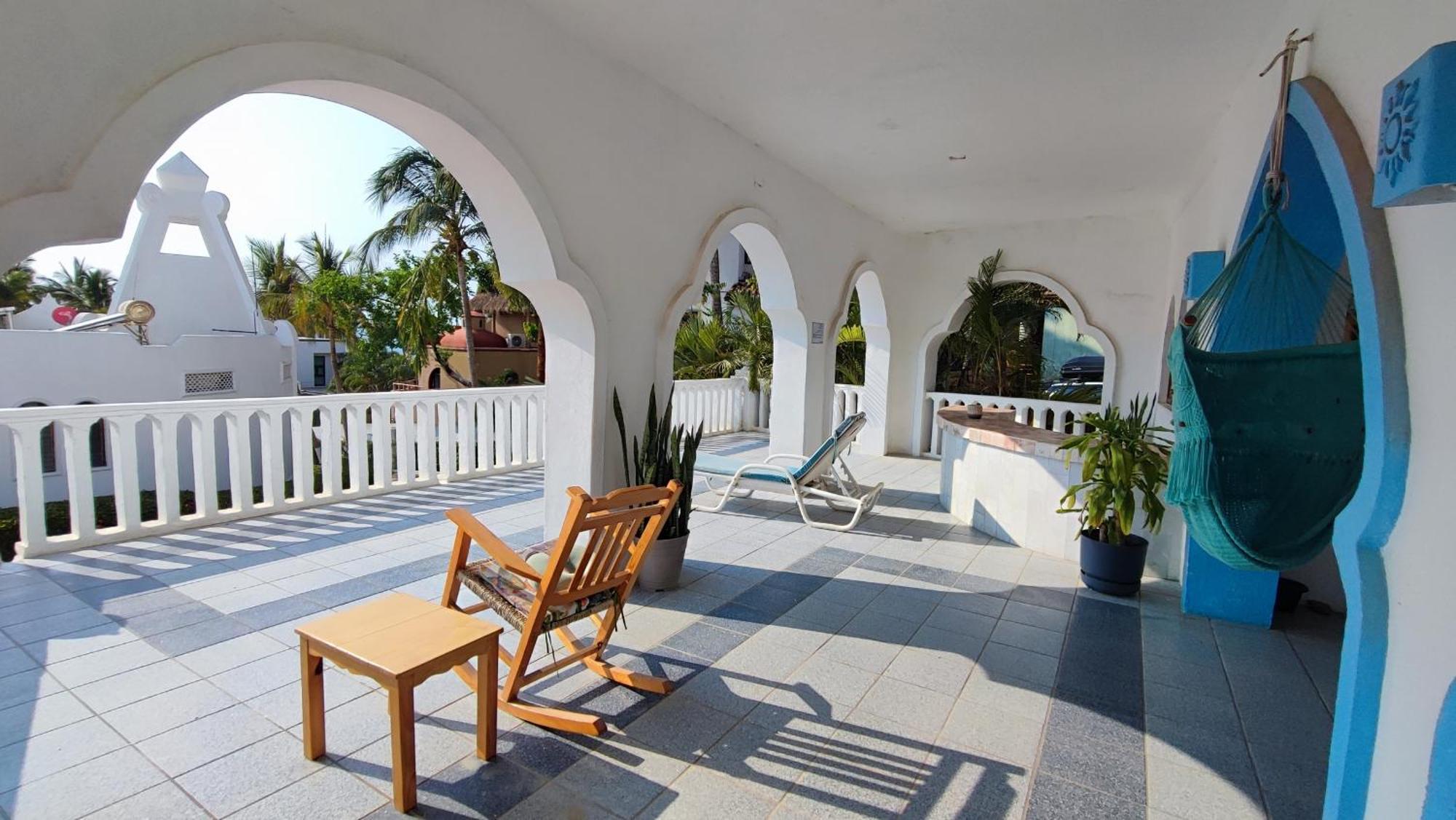 Villas Paradise 샌프란시스코 외부 사진