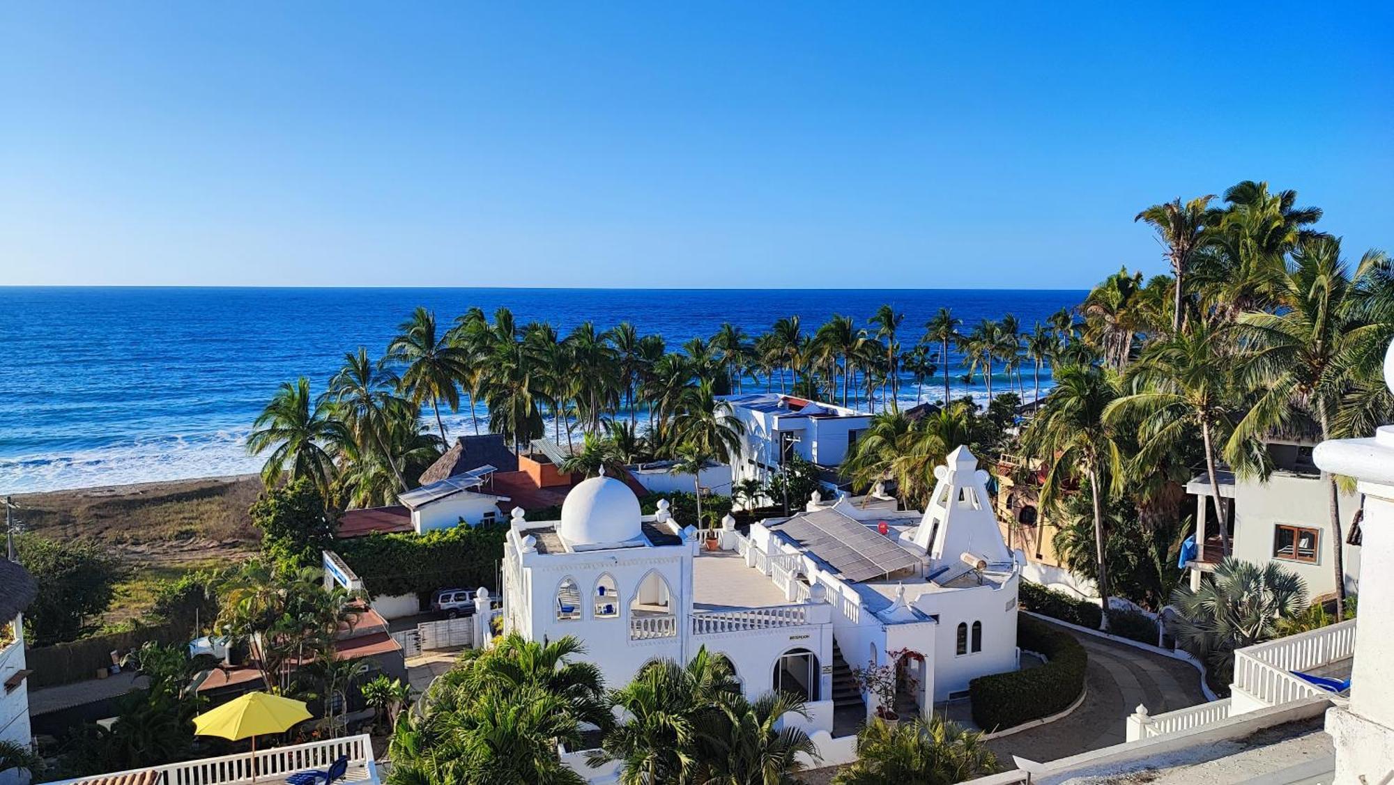 Villas Paradise 샌프란시스코 외부 사진