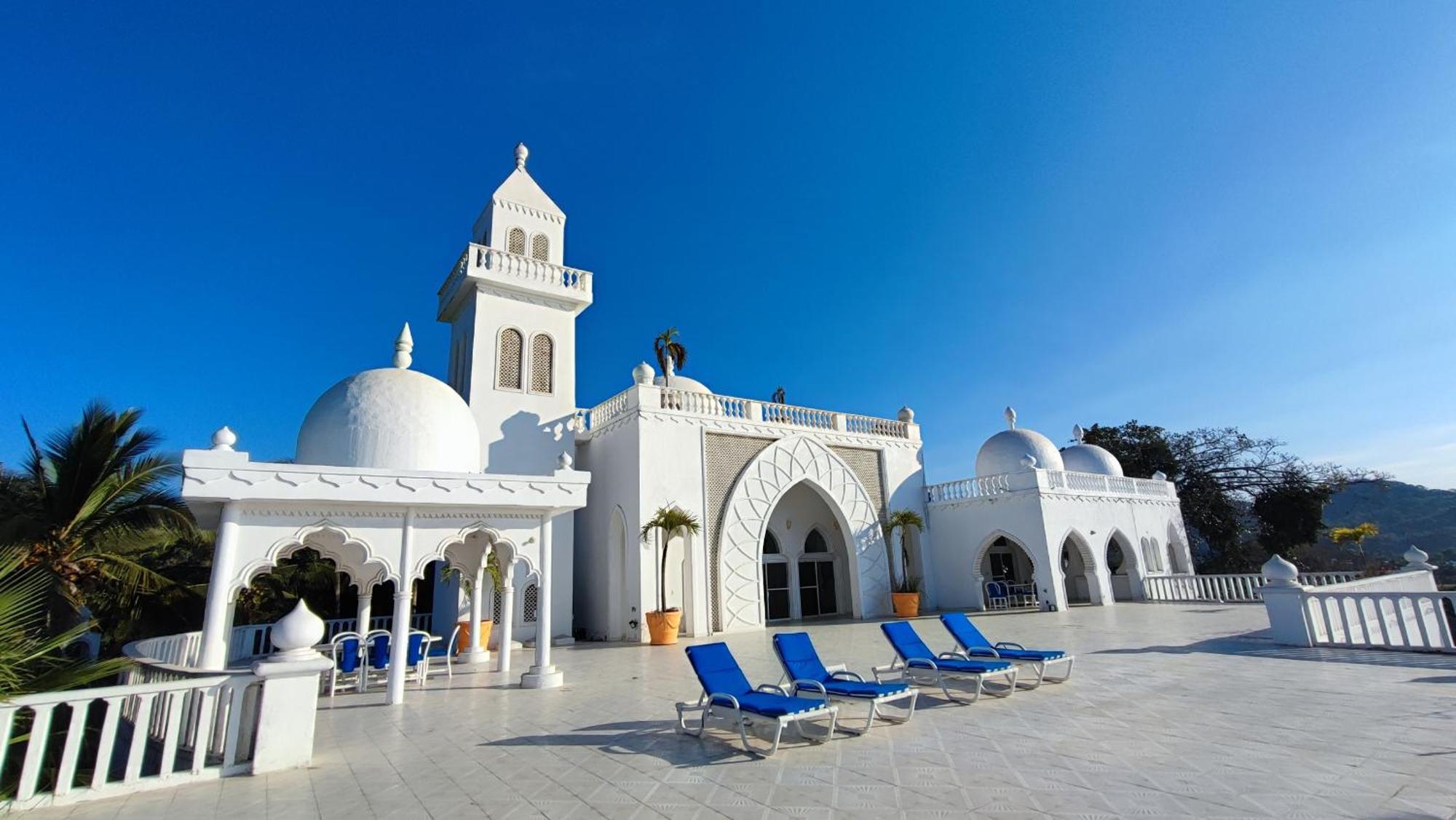 Villas Paradise 샌프란시스코 외부 사진