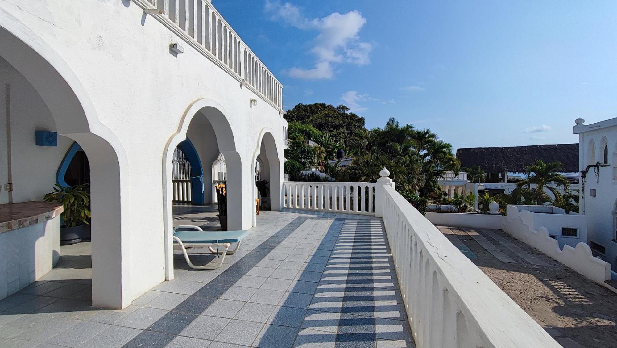 Villas Paradise 샌프란시스코 외부 사진