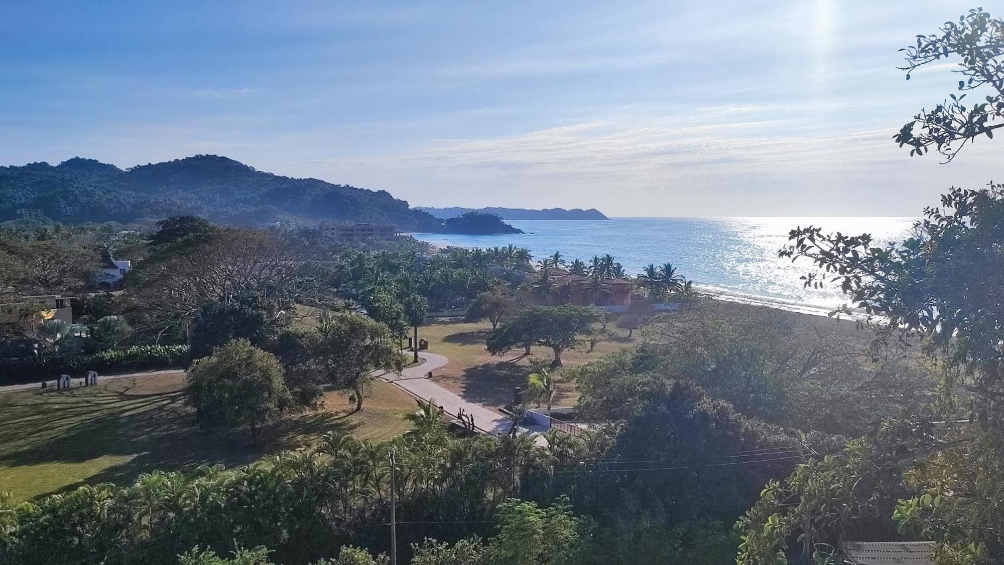 Villas Paradise 샌프란시스코 외부 사진