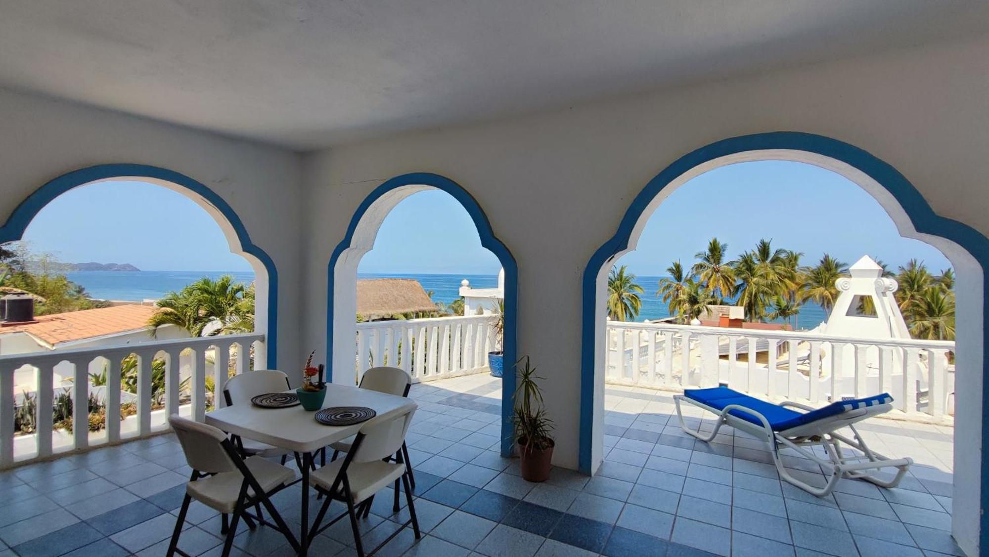 Villas Paradise 샌프란시스코 외부 사진
