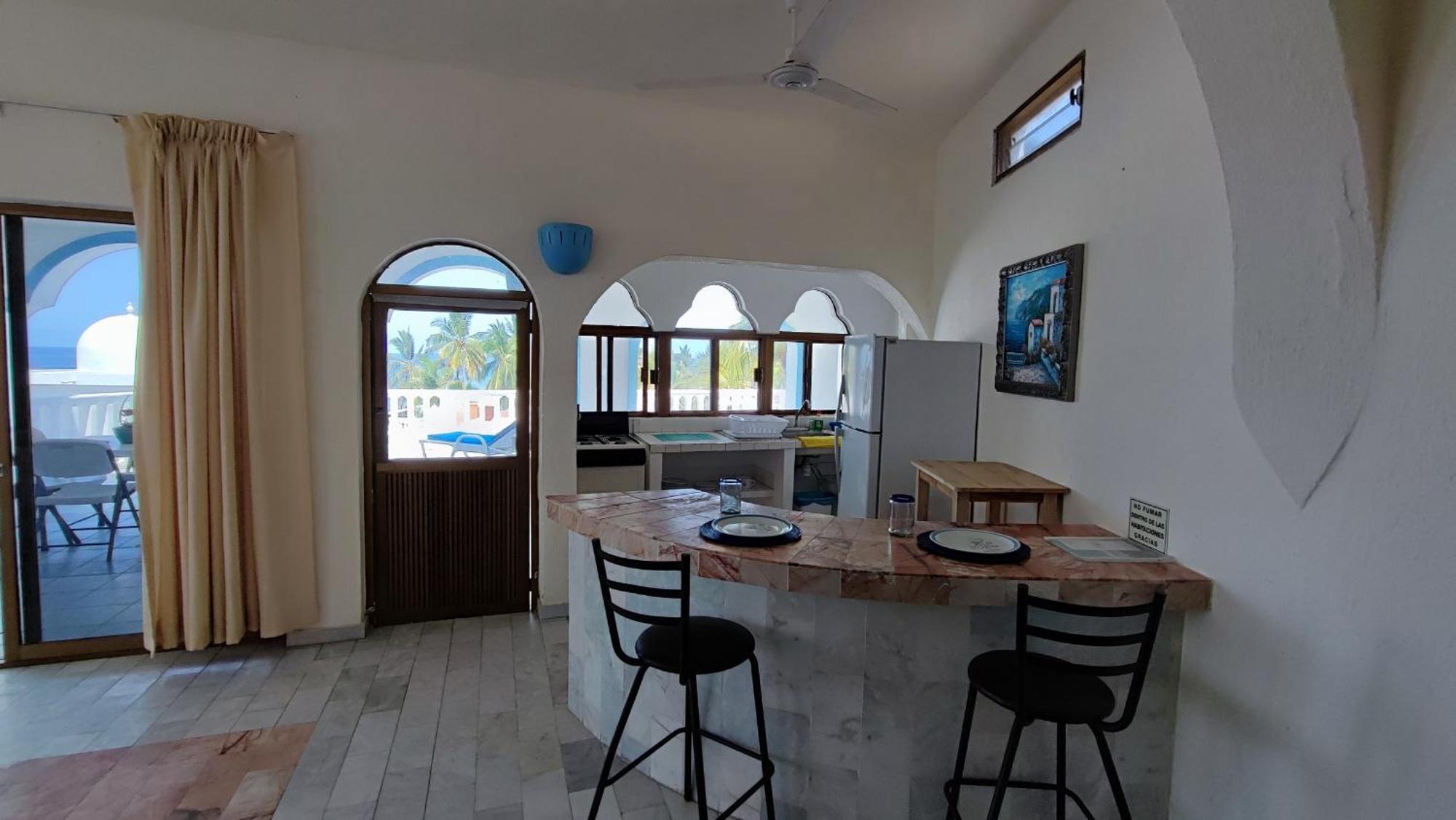 Villas Paradise 샌프란시스코 외부 사진