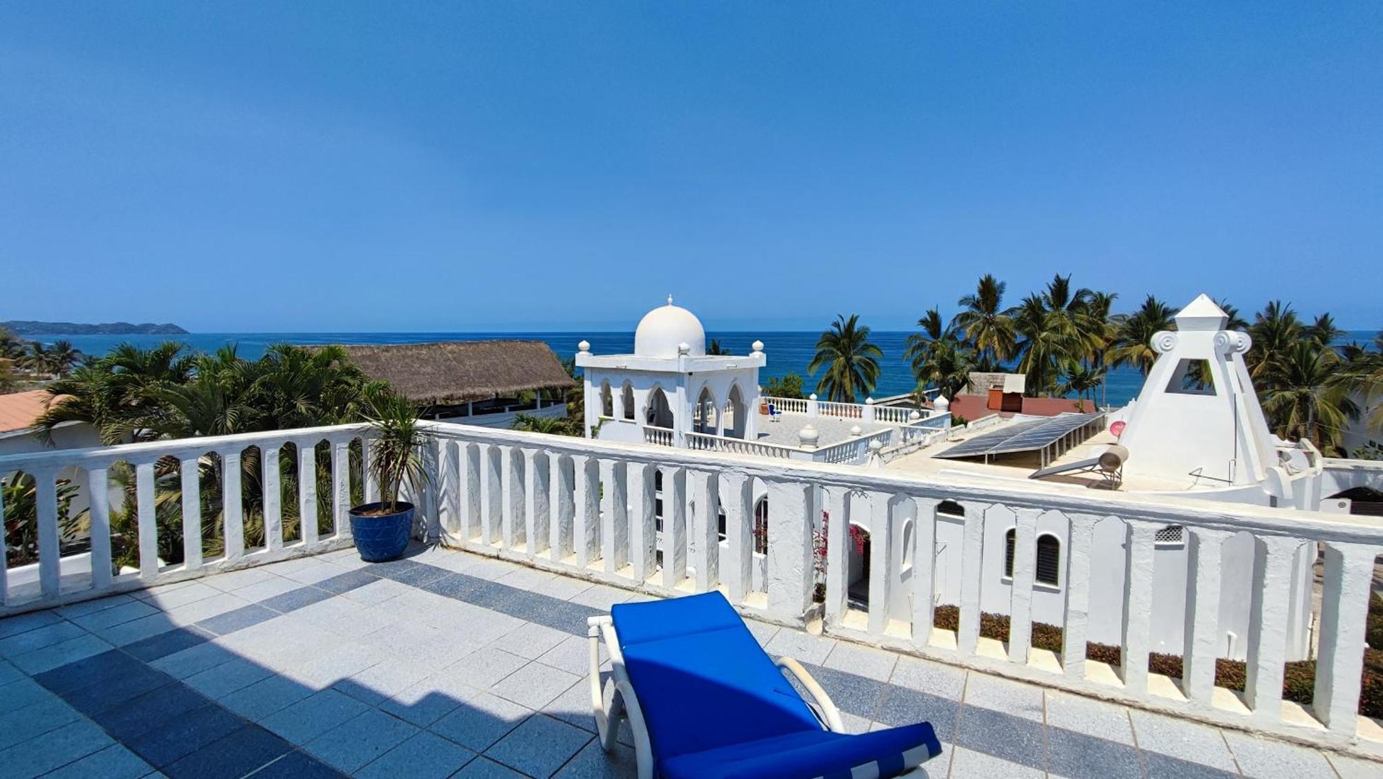 Villas Paradise 샌프란시스코 외부 사진