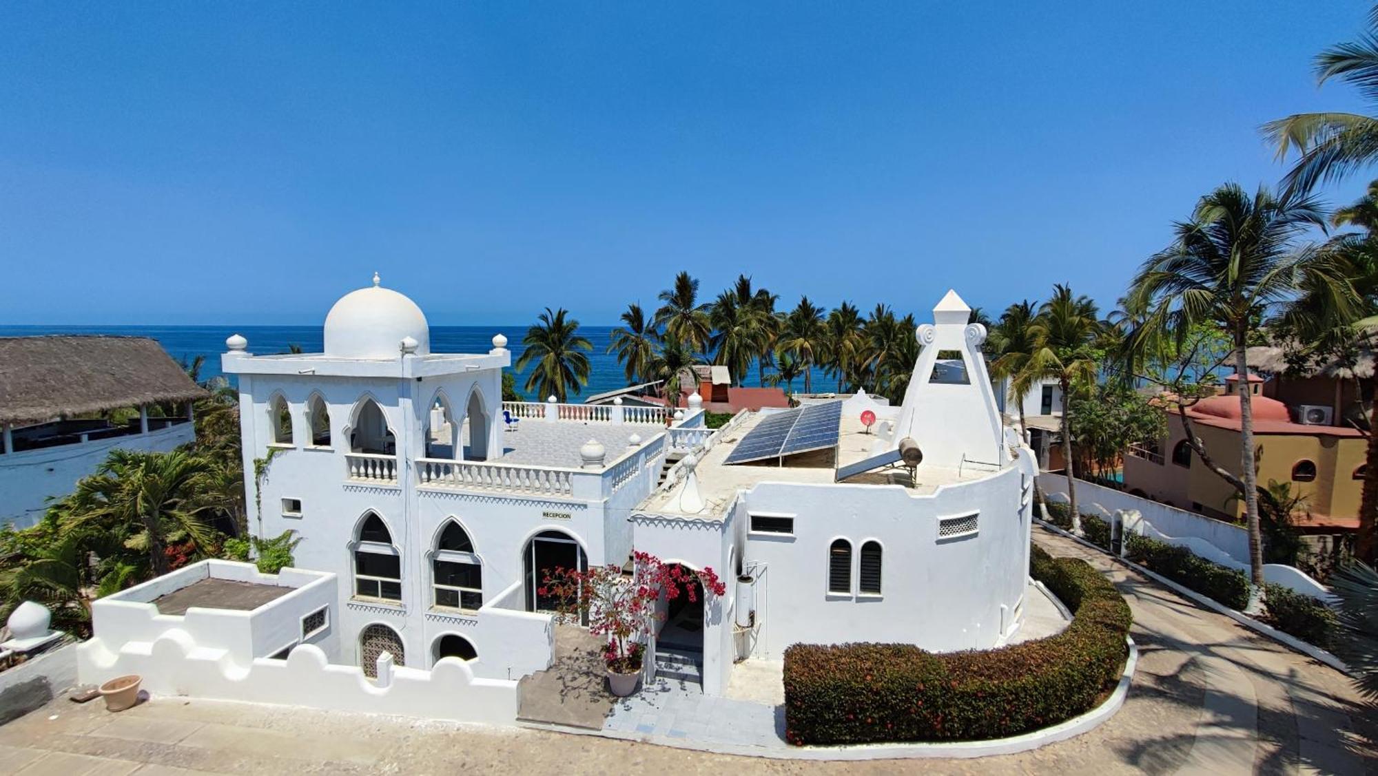 Villas Paradise 샌프란시스코 외부 사진