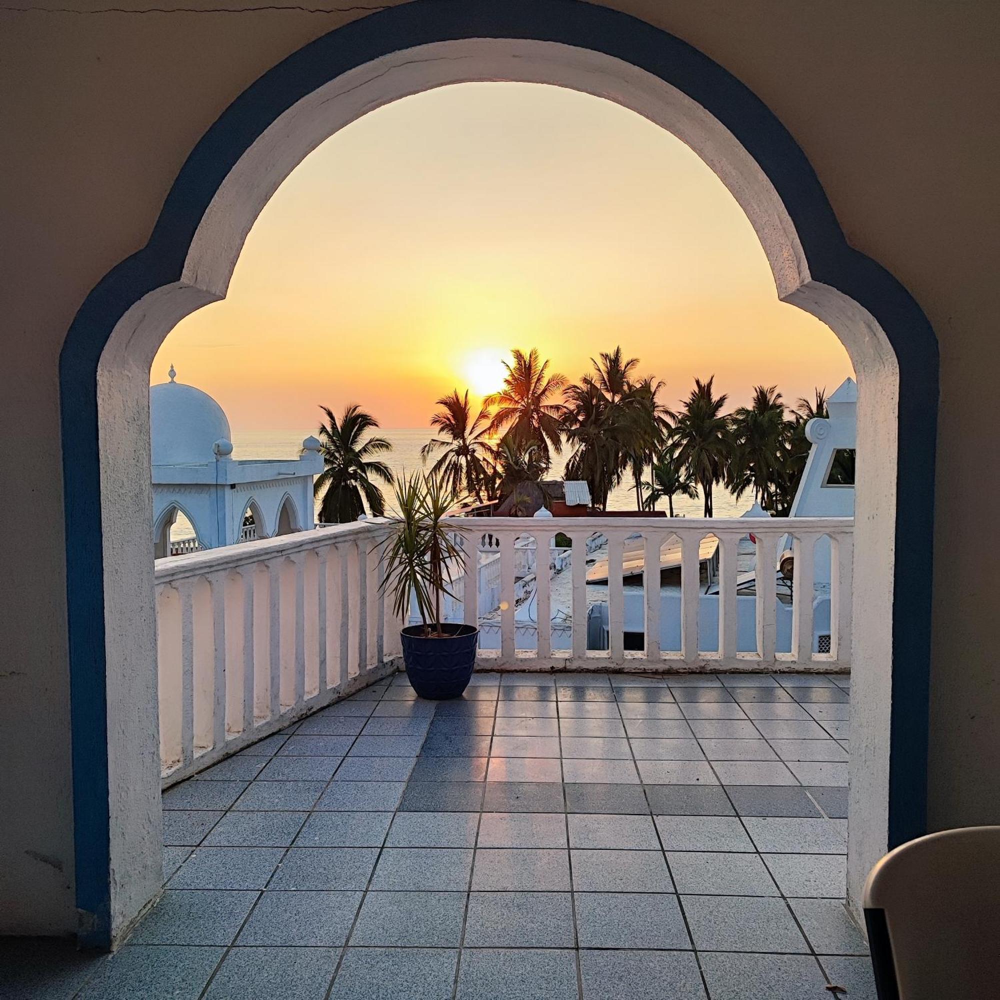Villas Paradise 샌프란시스코 외부 사진